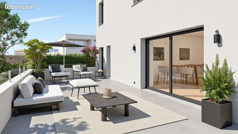 Appartement 2 pièces 42 m² · à Andernos-les-Bains · 42 m² · 229 000 €