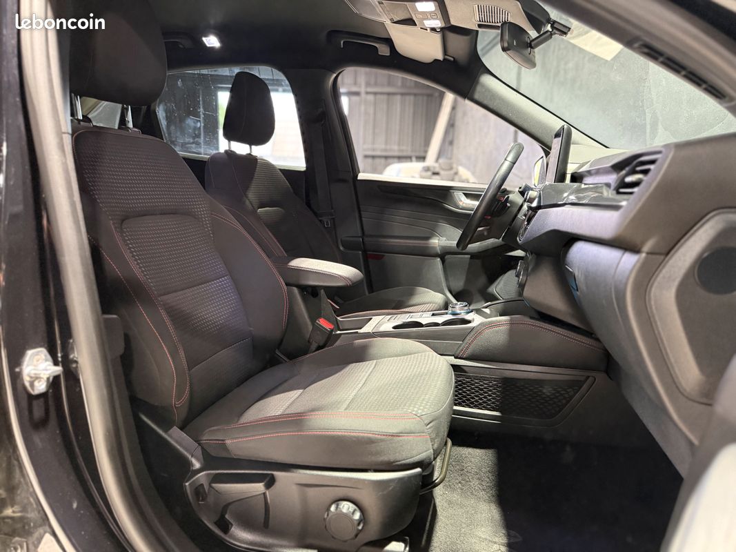 Ford Kuga 1.5 EcoBlue 120ch ST-Line Powershift (image 5)
