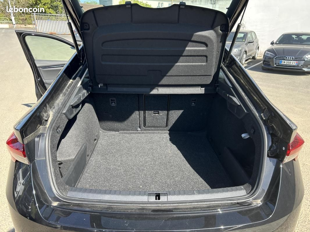 Skoda Octavia 1.5 TSI Hybrid 150 ch ACT DSG7 Selection (image 15)