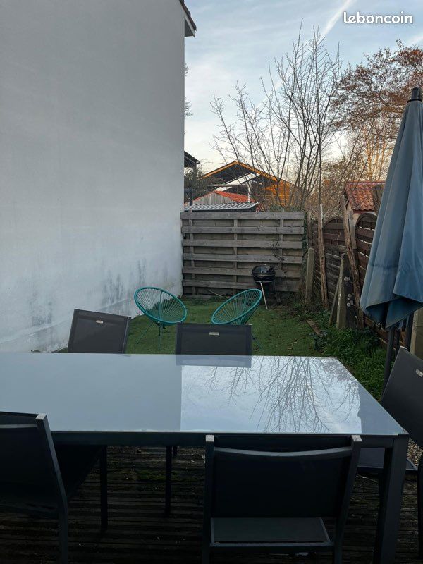 Appartement 3 pièces 65 m² · à Mimizan · 65 m² · 209 000 €