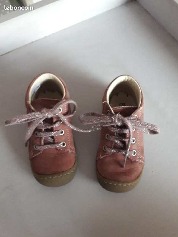 Chaussure enfant (image 1)