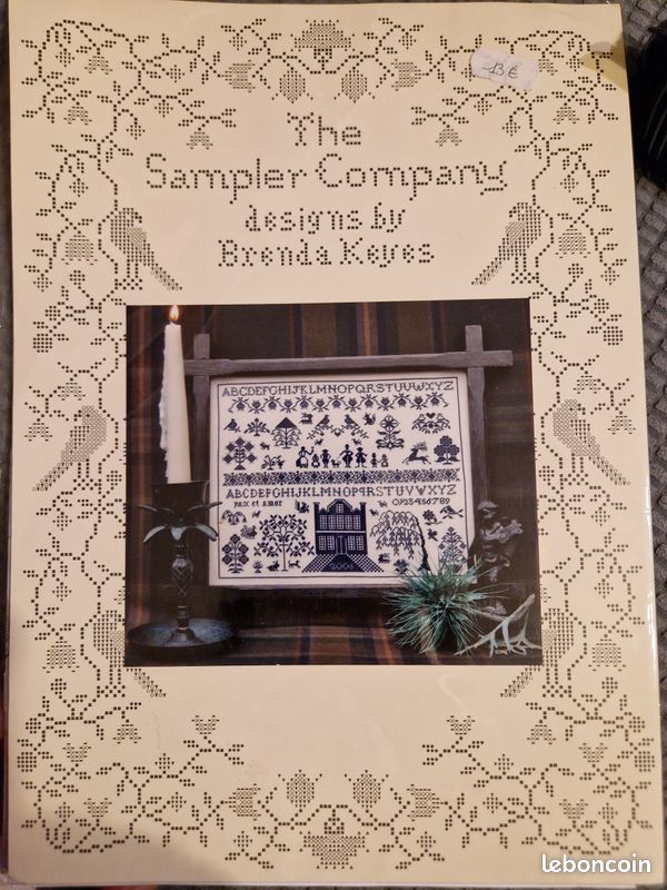 Brandade Keyes Scottish House (image 1)