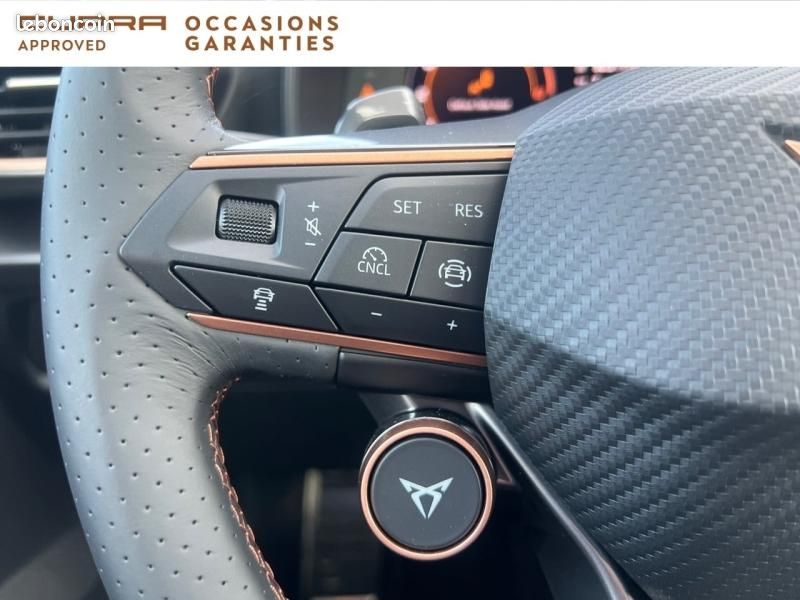 Cupra Formentor 1.5 eTSI Hybrid 150ch V DSG7 (image 26)