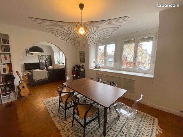 Appartement 3 pièces 84 m² · à Rouen · 84 m² · 295 000 €