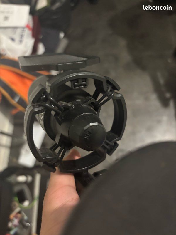 Microphone (image 2)
