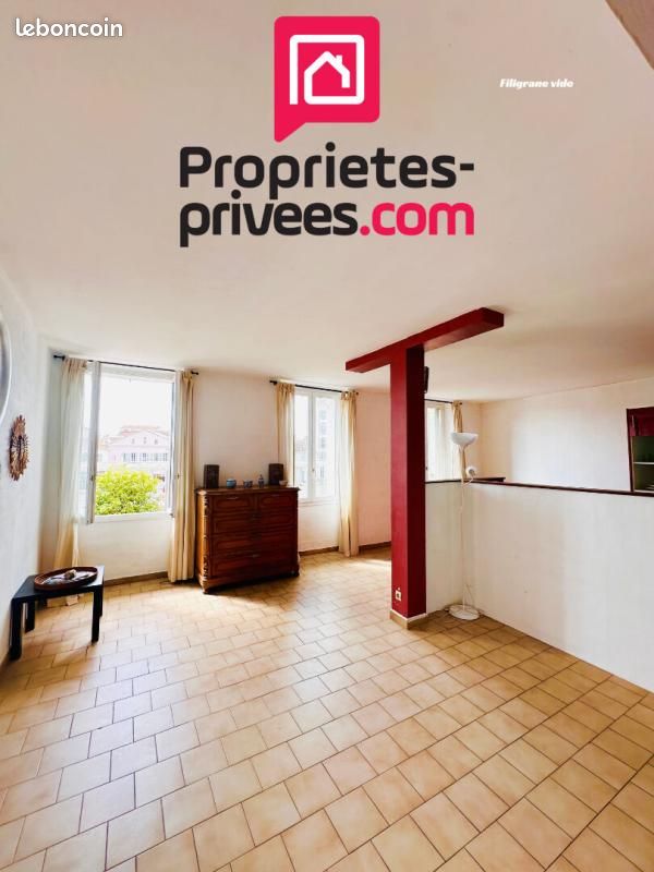 Appartement 4 pièces 91 m² · à Hyères · 91 m² · 262 000 €