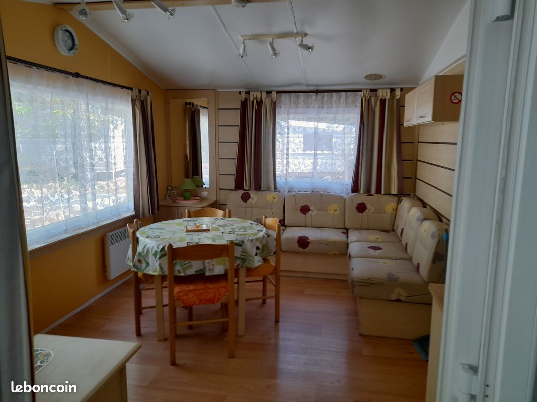 Location de mobile-home (image 5)