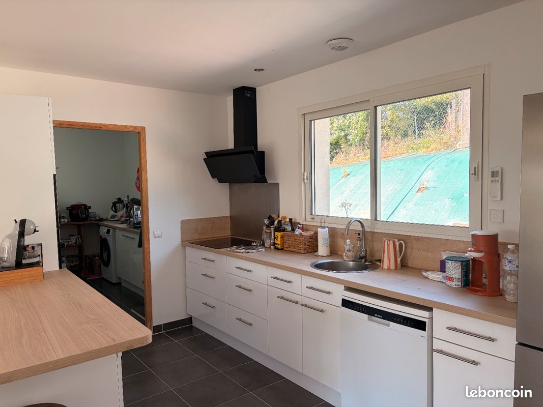 Location Maison Nousty (image 2)
