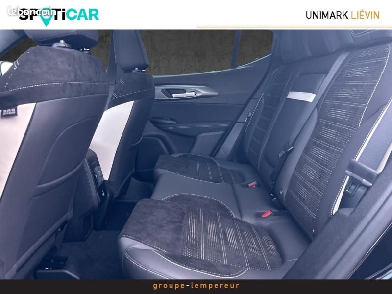 Alfa romeo Tonale 1.5 Ibrida 175ch Sport Speciale TCT (image 15)