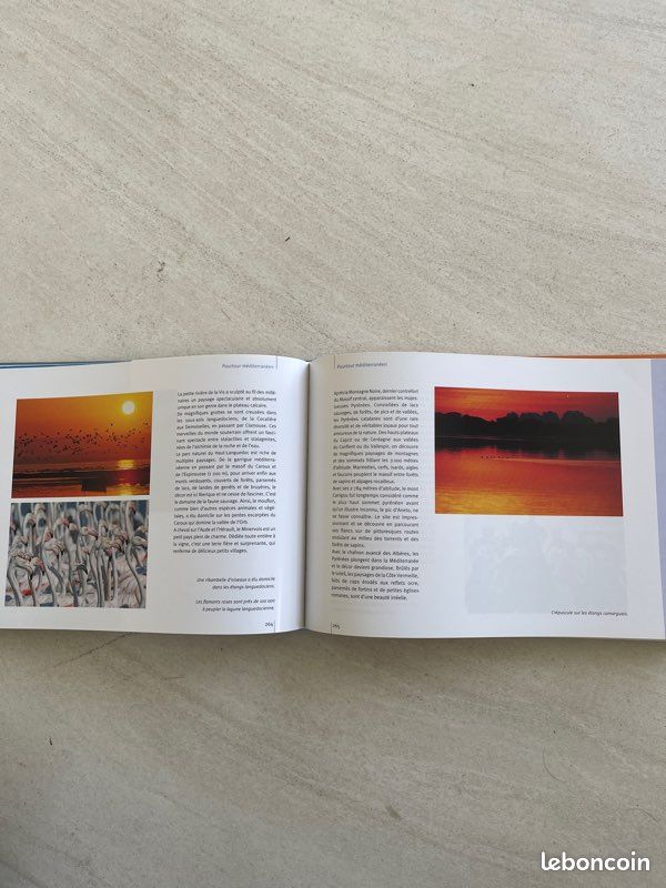 Livre «  la France en 500 photos « (image 3)