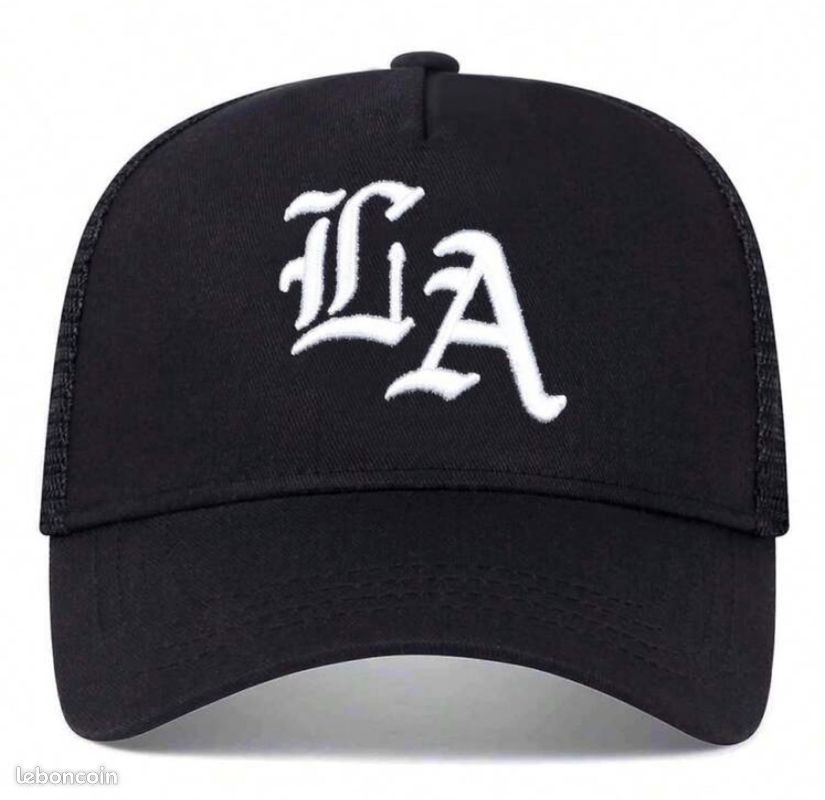 Casquette LA (image 2)