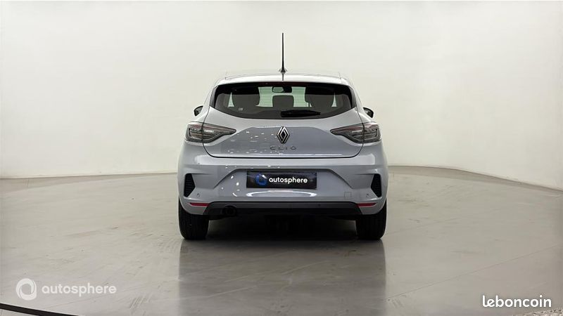 Renault Clio 1.5 dCi 100ch Evolution - 25 (image 6)