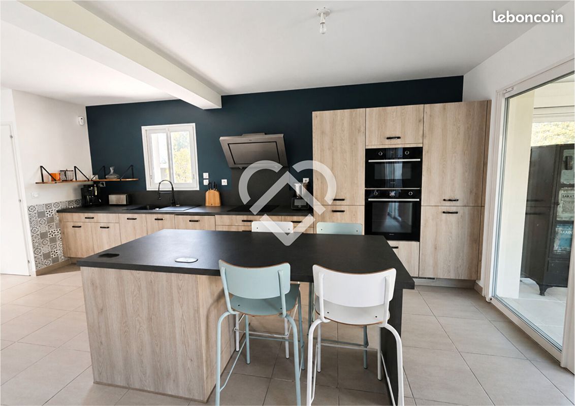 Maison 4 pièces 91 m² · à Pignan · 91 m² · 360 000 €