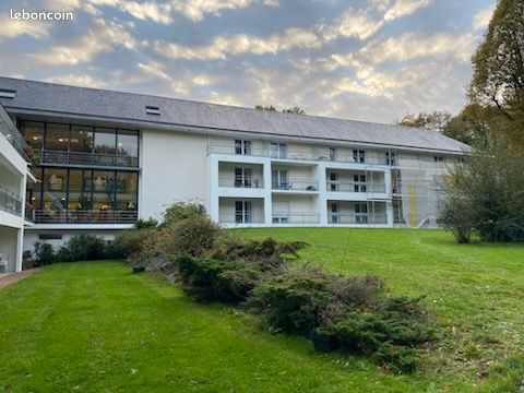 Appartement 1 pièce 30 m² · à Bagnoles de l'Orne Normandie · 30 m² · 404 €/mois