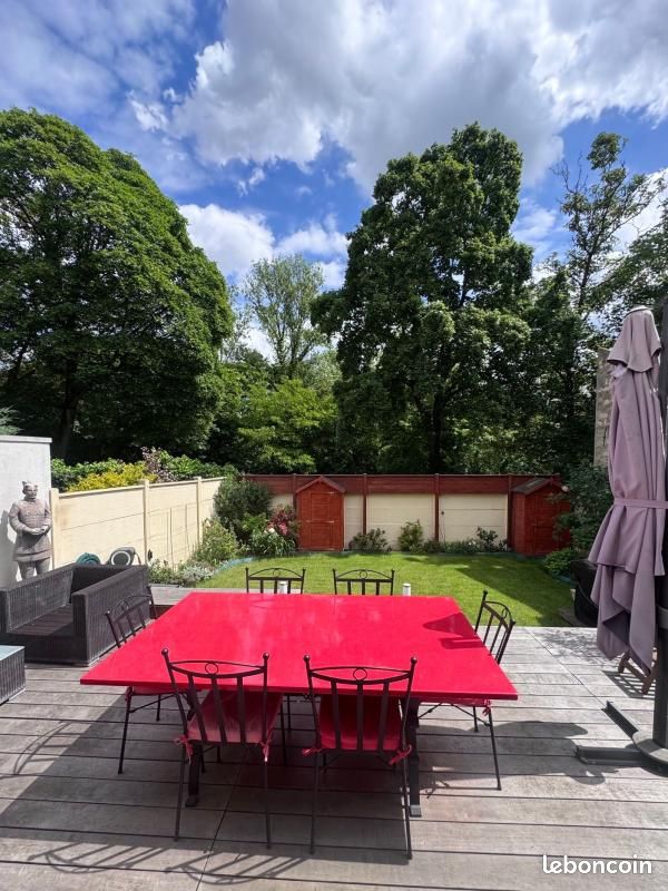 Maison 5 pièces 148 m² (image 2)