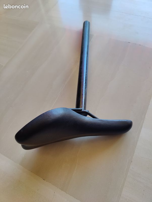 Selle VTT Decathlon (image 2)