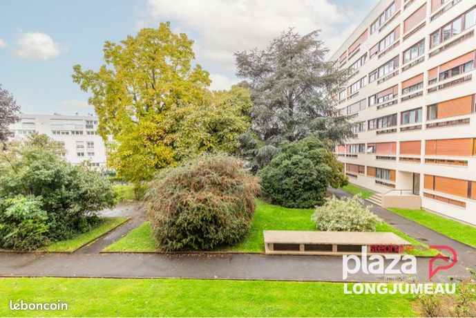 Appartement 3 pièces 66 m2 - L'Haÿ-les-Roses - 1 min à pied métro ligne 14