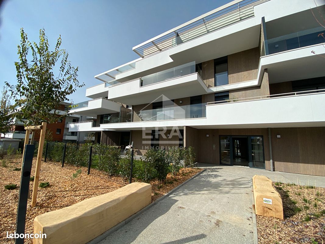 Appartement 3 pièces 67 m² · à Annecy · 67 m² · 1 790 €/mois