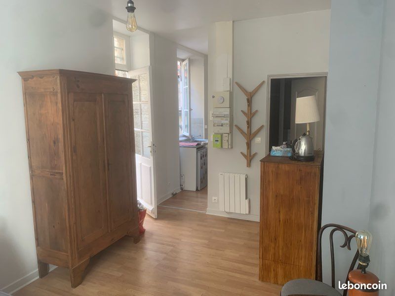 Appartement a louer niort - 1 pièce(s) - 24 m2 - Surfyn