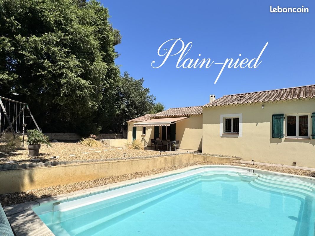 Maison 5 pièces 95 m² · à La Seyne-sur-Mer · 95 m² · 475 000 €