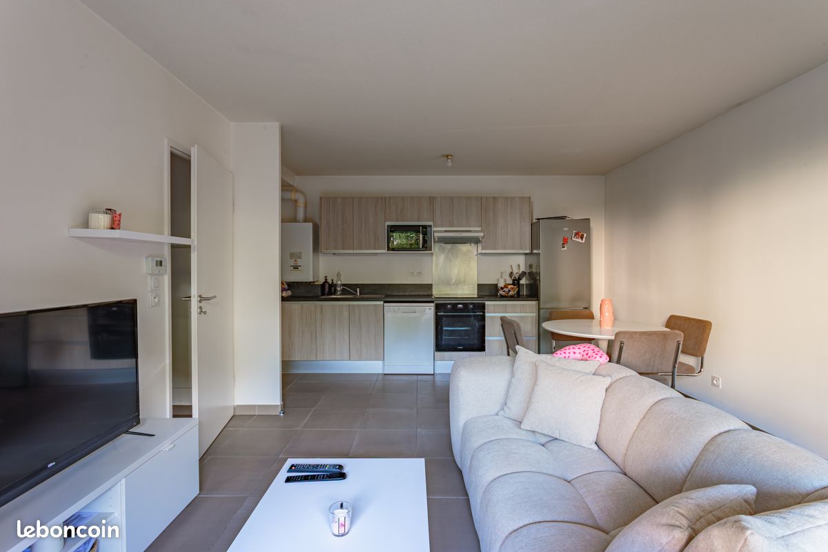 Appartement 3 pièces 60 m² · à Bayonne · 60 m² · 240 000 €