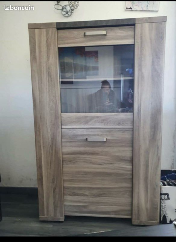 Meuble de rangement (image 1)