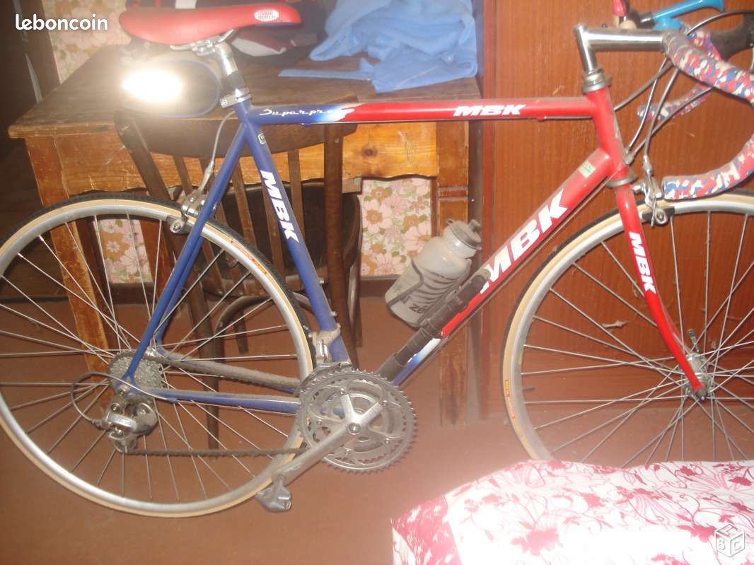 Velo course (image 1)