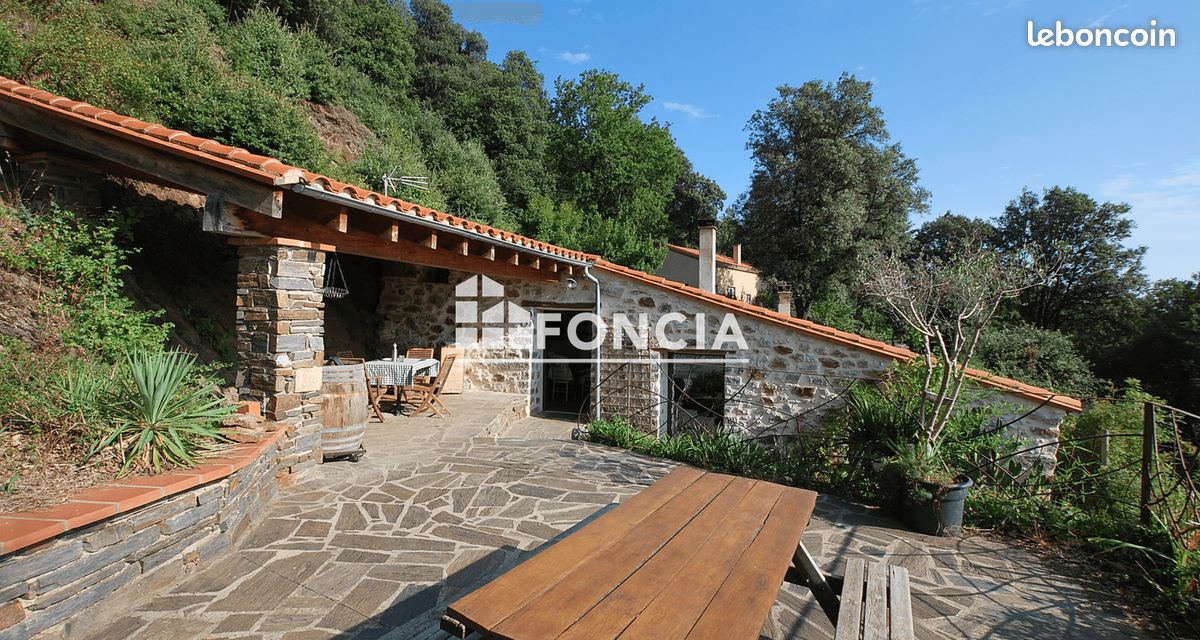 Maison 4 pièces 128 m² · à Oms · 128 m² · 330 000 €