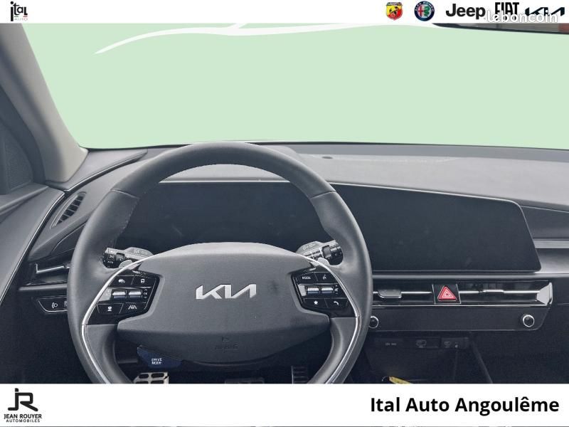 Kia Niro 1.6 GDi HEV Premium DRIVEWISE DCT6 (image 8)