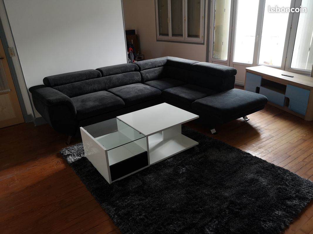 Appartement 4 pièces 85 m² · à La Courneuve · 85 m² · 280 000 €