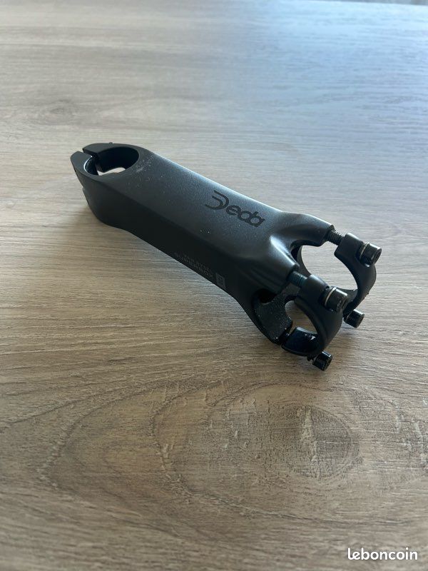 Potence redshift 120 mm - Équipements vélos