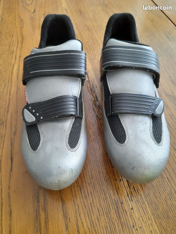 Chaussures vélo et pédales TIME (image 3)