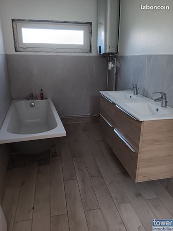 Maison 5 pièces 120 m²