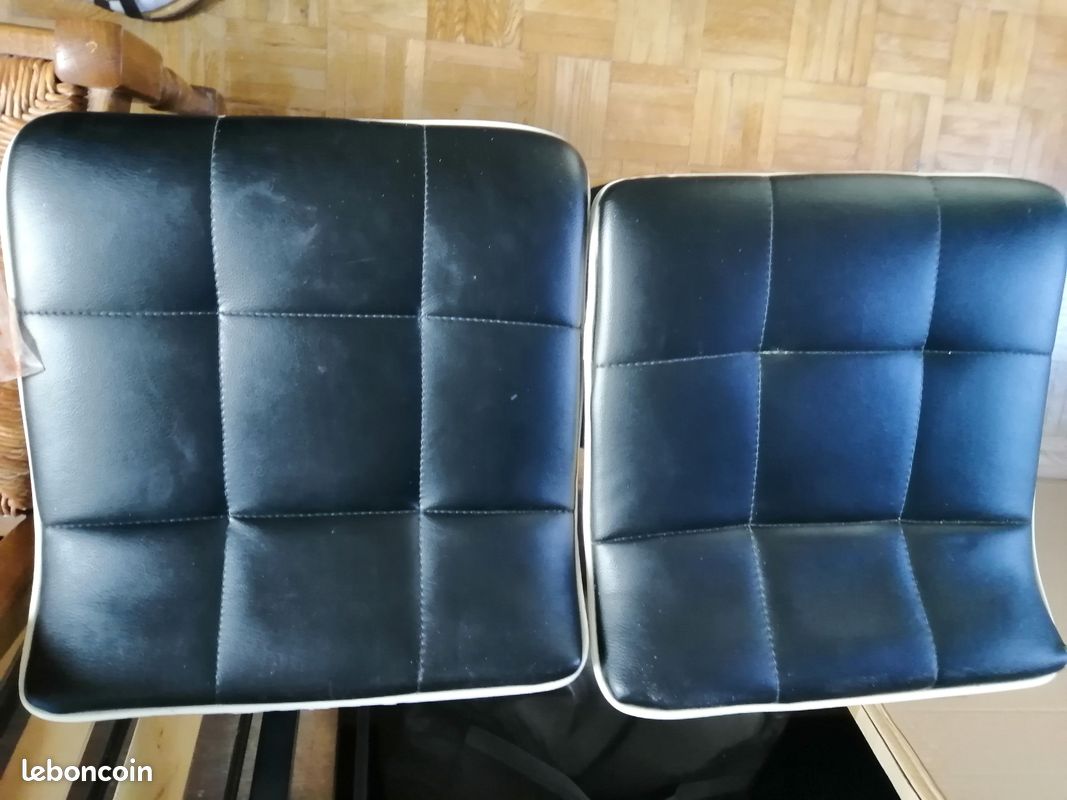 Chaise bar (image 2)