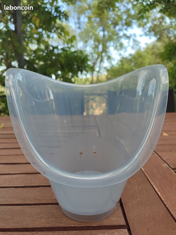 Sauna facial Silver Crest SGS 100 B1 (image 2)
