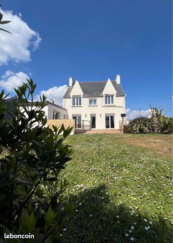 Maison 7 pièces 123 m² · à Penmarch · 123 m² · 380 000 €