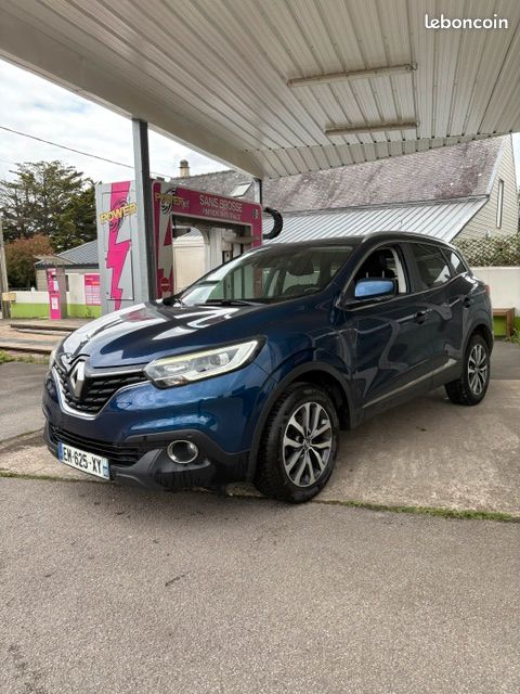 Renault kadjar 1.5 dci 110 cv business (image 4)