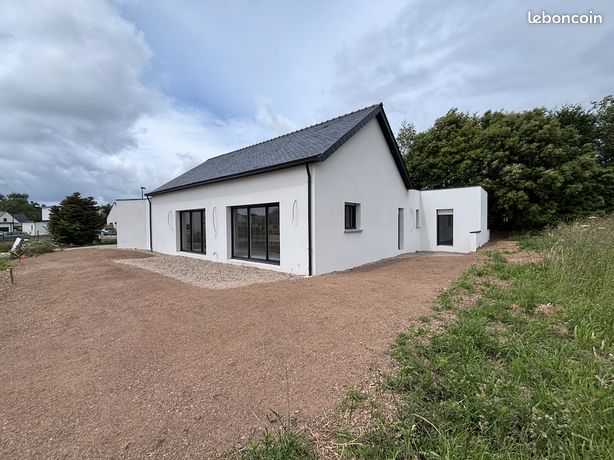 Maison 6 pièces 128 m²