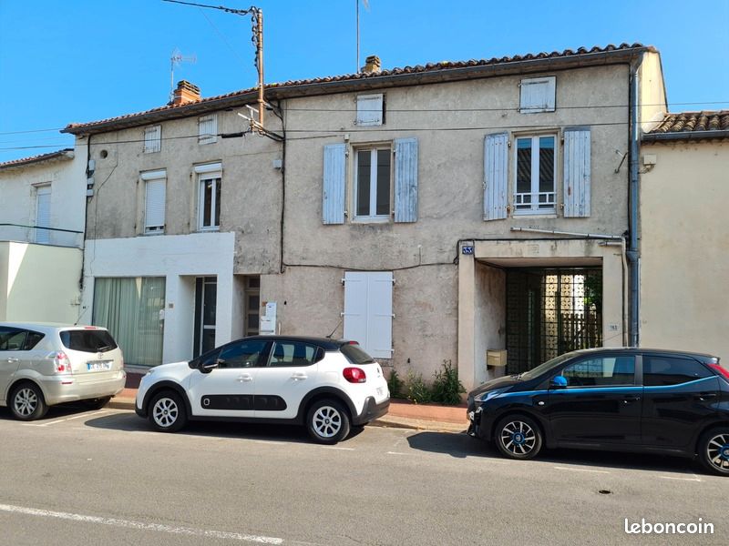 Appartement 3 pièces 73 m² - Ruelle-sur-Touvre 16600 (image principale 9)