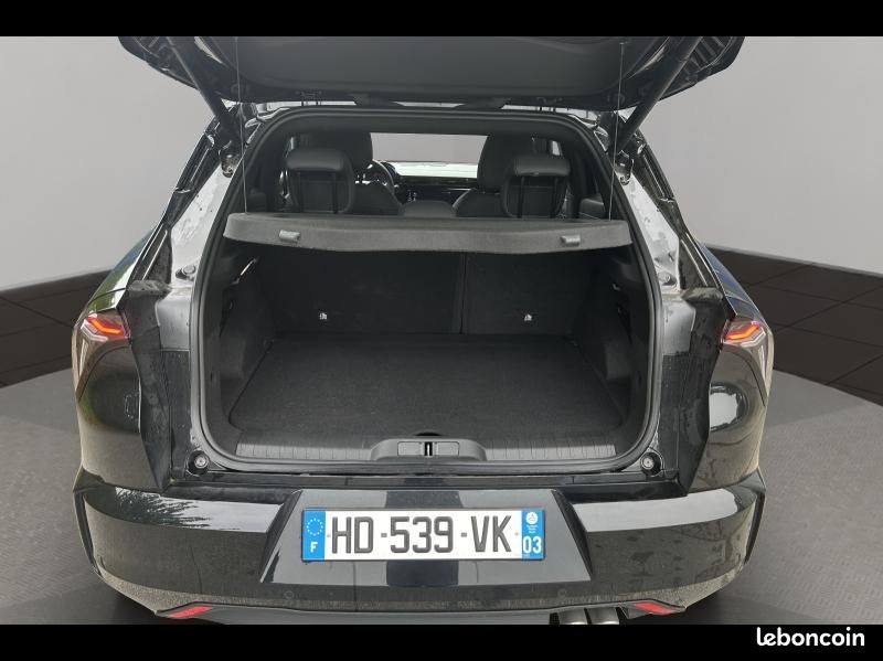 Alfa romeo Junior 1.2 Ibrida 136ch DCT6 (image 14)