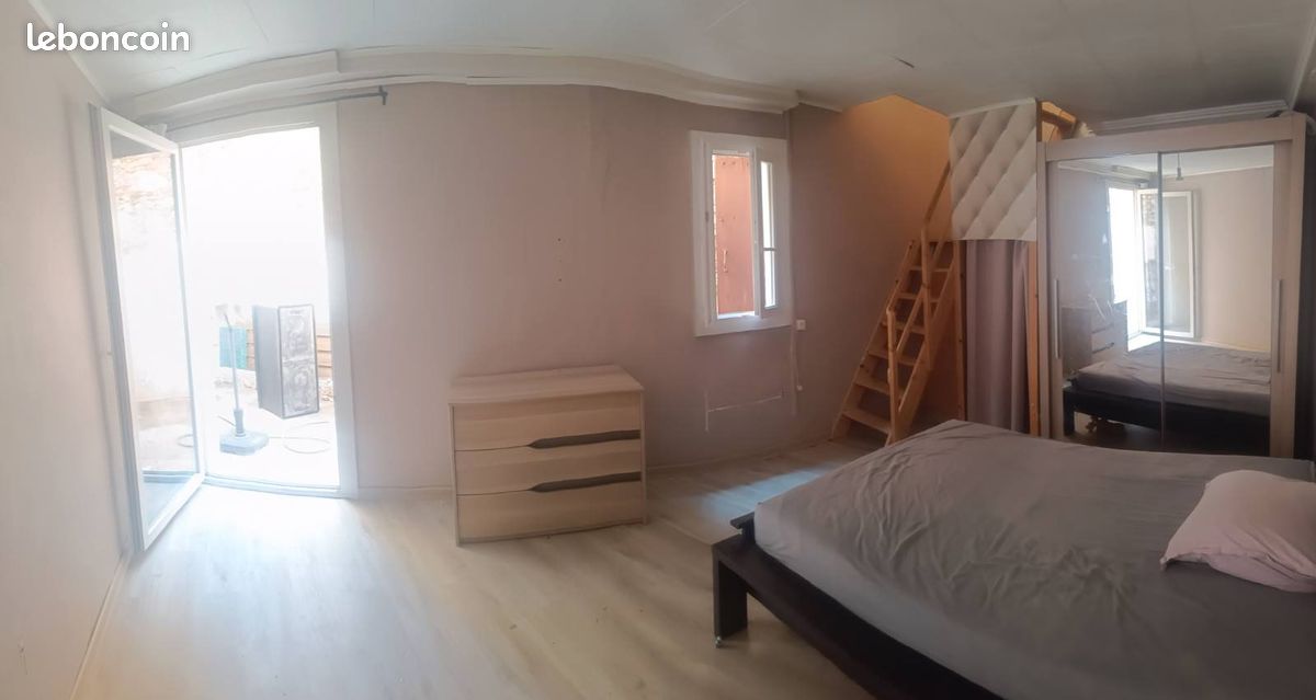 Maison 5 pièces 80 m² · à Saint-Laurent-de-la-Salanque · 80 m² · 600 €/mois
