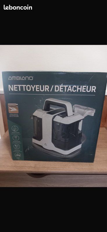 Nettoyeur (image 1)