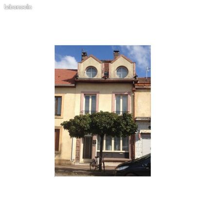 Maison 6 pièces 196 m²