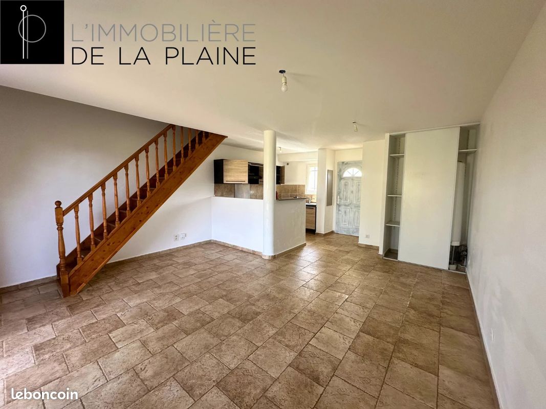 Appartement 3 pièces 64 m² · à Penta-Di-Casinca · 64 m² · 197 000 €