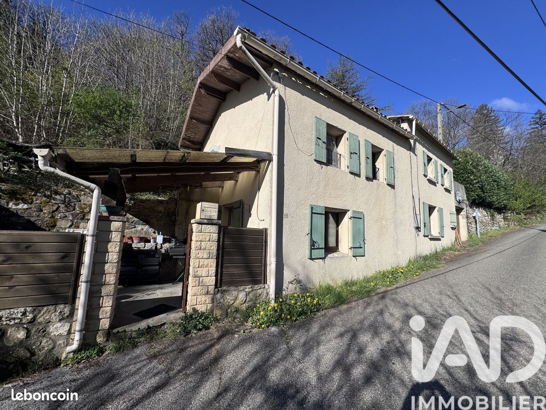 Maison 5 pièces 101 m² (image 1)