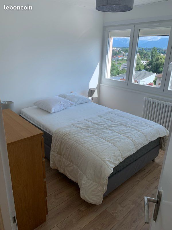 Appartement a louer annemasse - 2 pièce(s) - 47 m2 - Surfyn