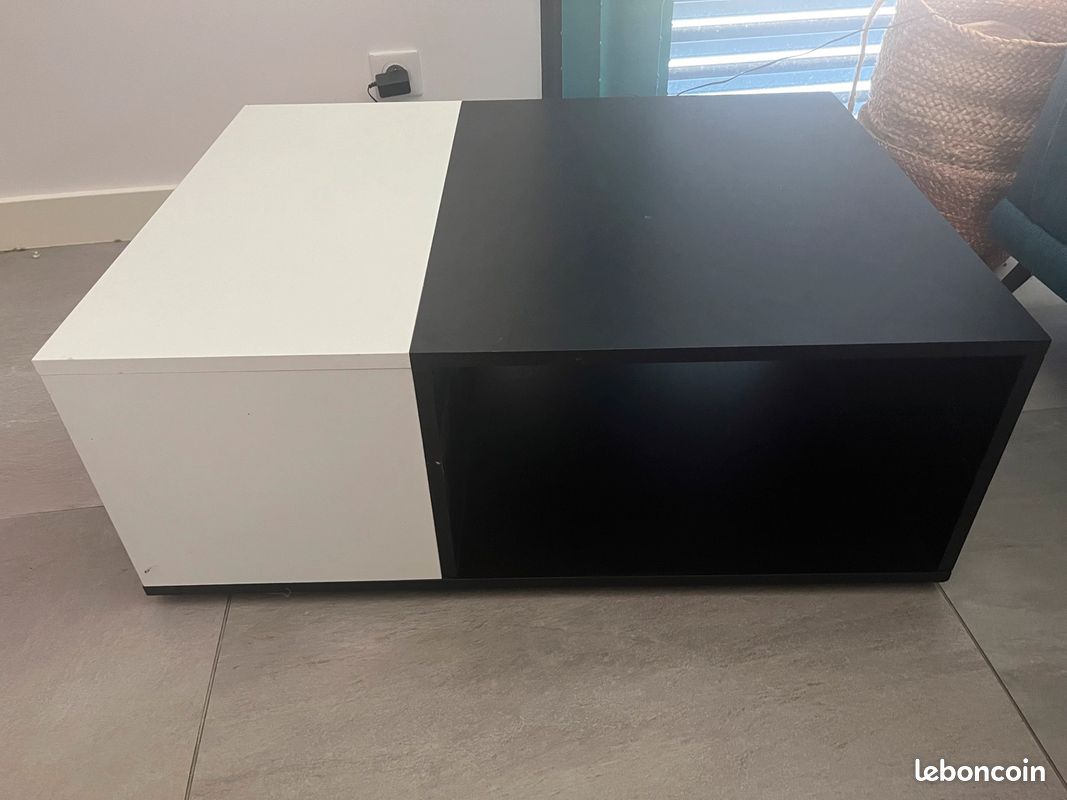 Table basse (image 2)