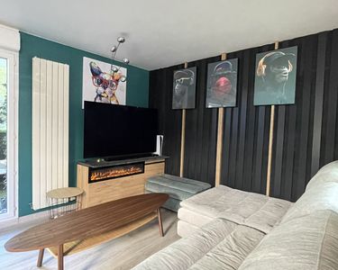 Appartement 260 000 € - 76 m²