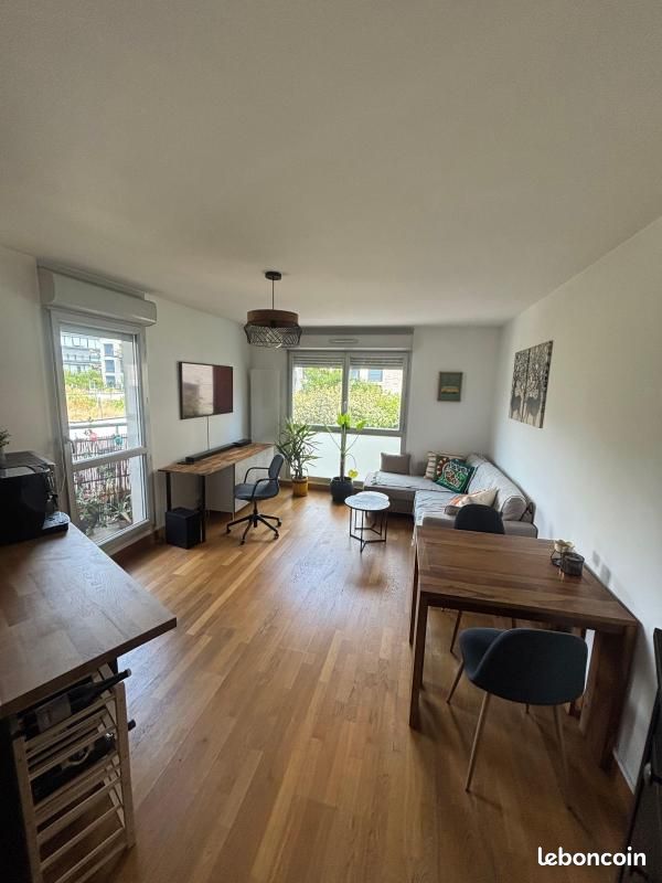 Appartement 2 pièces 41 m² · à Pantin · 41 m² · 1 230 €