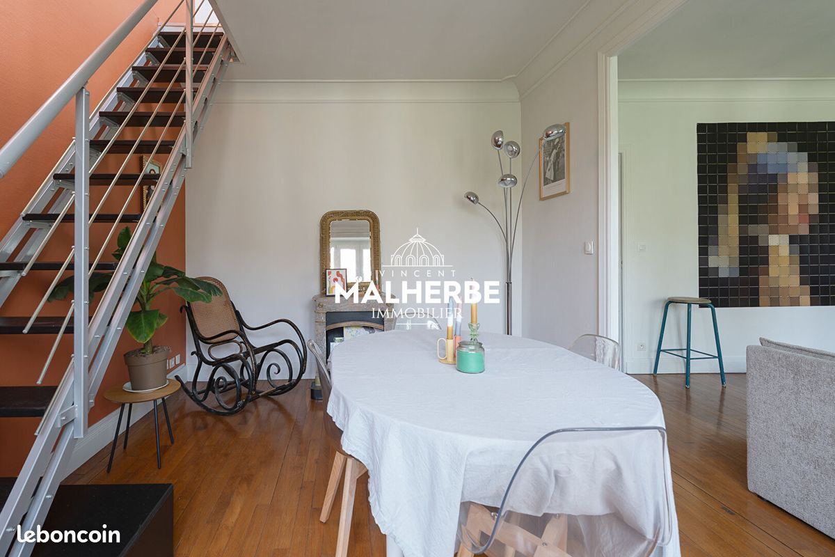 Appartement 3 pièces 67 m² · à Nancy · 67 m² · 149 000 €